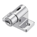 Door Window Lock Sliding Window Security Limit Lock Child Safety Protection Lock Anti-Theft With Key