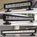M8 Strong Magnet Base Mount Bracket with Rubber Pad For LED Work Light Bar