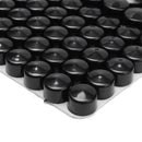 78pcs Motorcycle Bolt Toppers ABS Cover Cap For Harley Davidson Dyna Glide