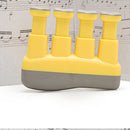 SGODDE 4lb- 7lb Portable Light Guitar Piano Hand Finger Trainer Tool Hand Grips