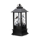 Hallowen Flame Lamp Electronic LED Candle Light Party Decorations