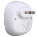 85V-240V Wireless Chime DoorBell Waterproof 300M Range Doorbell 38 Ringtone