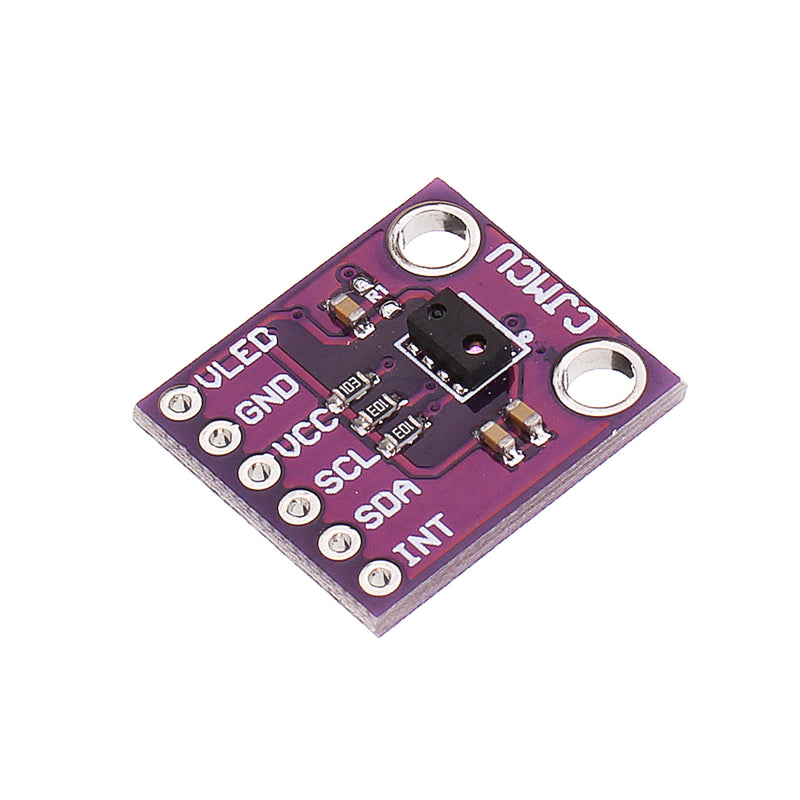 CJMCU-3216 AP3216 Distance Sensor Photosensitive Tester Digital Optical Flow Proximity Sensor Module