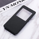 For Xiaomi Redmi 7A Case Bakeey Luxury Flip with View Window PU Leather Full Body Protective Case