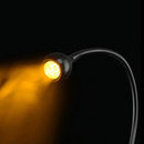 ANLURE 110 Lumens 350mA Fishing Lamp Waterproof USB Charging 360 Rotation Fishing Lures Light Fishing Attracting Lamp