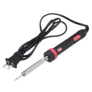 30W-300W Electric Solder Iron Adjustable Temperature Welding Tools Kit