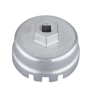 64.5mm 3/8" Inch Car Dr Oil Filter Wrench For TOYOTA LEXUS