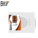 BOY 7020E7 6 Pcs Bicycle Bike Tire Repair Tools Glue Avoid Tire Repair Box