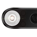 WARSUN Y35 LED+COB 350LM Powerful Flashlight Rechargeable Magnetic LED Torch Emergency Power Bank