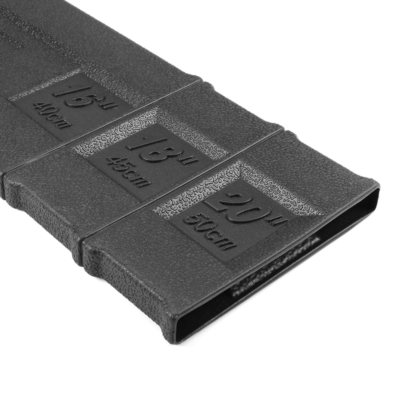 20 Inch Chain Saw 070 Universal Guide Plate Chain Saw Accessories for 20 Inch Chainsaw Bar