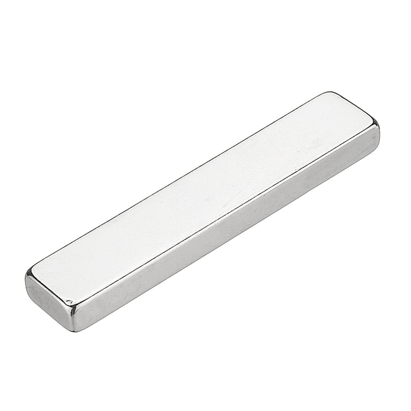 10pcs N50 50x10x5mm Block Magnet Rare Earth Neodymium Magnets