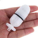 OrcaTorch 56mm Torprdo Red/Green/Blue/Orange/White Signal Light Flashlight