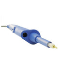 Hantek P2301B 300MHz 100M Oscilloscope Probe BNC Protective Cap Scope Clip Probe