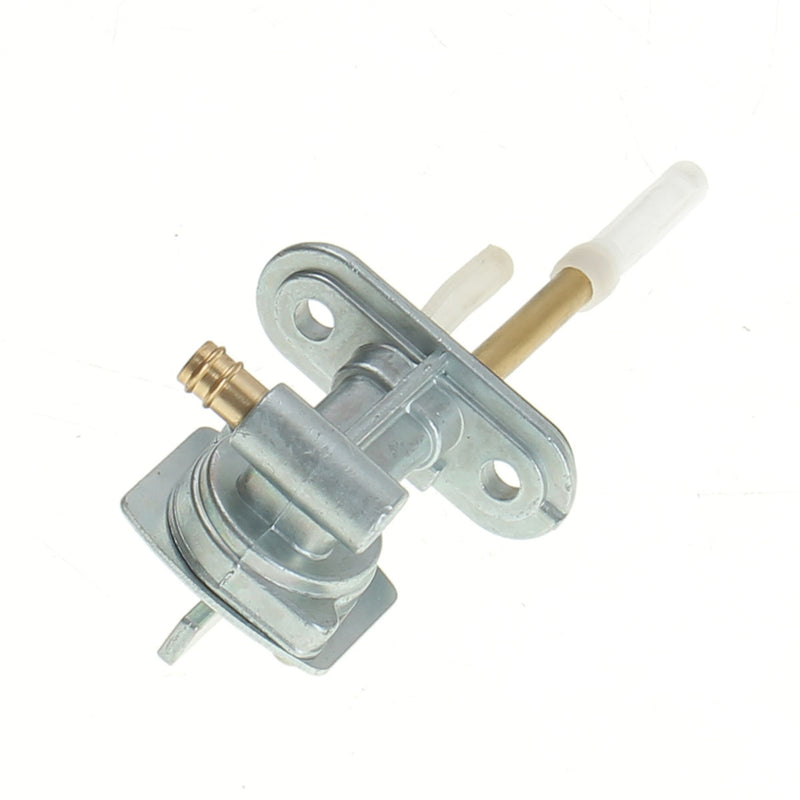 Gas Petcock Fuel Tap Valve Switch Pump For Yamaha Banshee 350 YFZ350 87 - 06