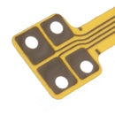 5pcs Repair Parts Replacement For CANON 17-85mm LENS Aperture Flex Cable