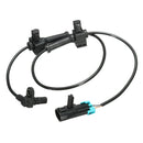Rear Left Right ABS Wheel Speed Sensor For Chevrolet GMC
