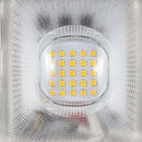 150W LED Flood Light Outdoor Garden Landscape Spotlight AC185-260V