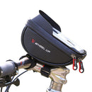 Wheel UP 6.0Inch Touch Screen Phone Bag Waterproof Mountain Motorcycle E-bike Bike Bicycle Cycling