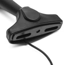 Motorcycle LED Turn Signal Rearview Mirrors For Honda/Kawasaki/SUZUKI/Yamaha
