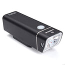 INBIKE CX300/CX600 IPX6 Waterproof Cycling Bike Light USB Rechargeable Bicycle Flashlight LED