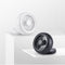 Brushless Motor USB Table Fan Portable Personal Air Cooling Fan Mini Desk Fan PC/Laptop Cooling Fan
