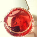 Egrow20Pcs/Bag Roselle Seeds Hibiscus Sabdariffa Chinese Herb Flower Bonsai Plant DIY Garden Seeds