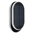 5V 0.9W Portable Solar Powered Oxygen Pump Aquarium Fishing Pool Pond Air Pump Built-in 3600mAh Li-ion Battery