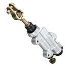 Rear Brake Master Cylinder Pump For Honda CRF250R 250X 450R 450X CR 125R 250R