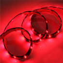 LED Strip Taillight 150cm Flexible Multi-function Light Brake Turn Signal