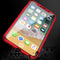 Bakeey 360 Full Body Front & Back Silicone Protective Case With Tempered Glass Film For iPhone X