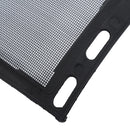Mesh Full Visor Flip Up Face Shield Screen for Safety Mask Eye Protector Helmet