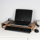 Multifunction Simple And Practical Office Cooling Laptop Stand