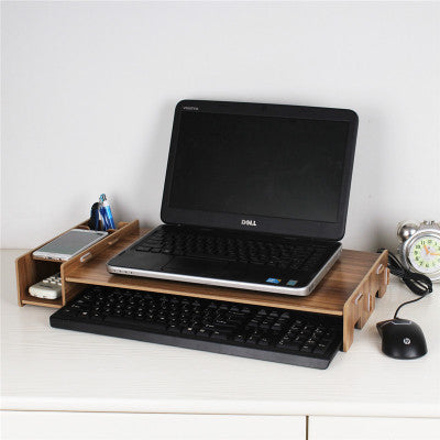 Multifunction Simple And Practical Office Cooling Laptop Stand