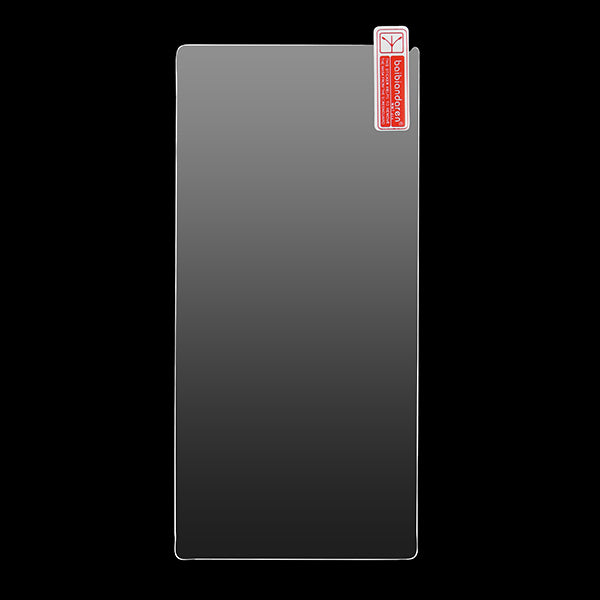 Bakeey Transparent Soft TPU Protective Case + Anti-Explosion Tempered Glass For Xiaomi Mi MIX 2