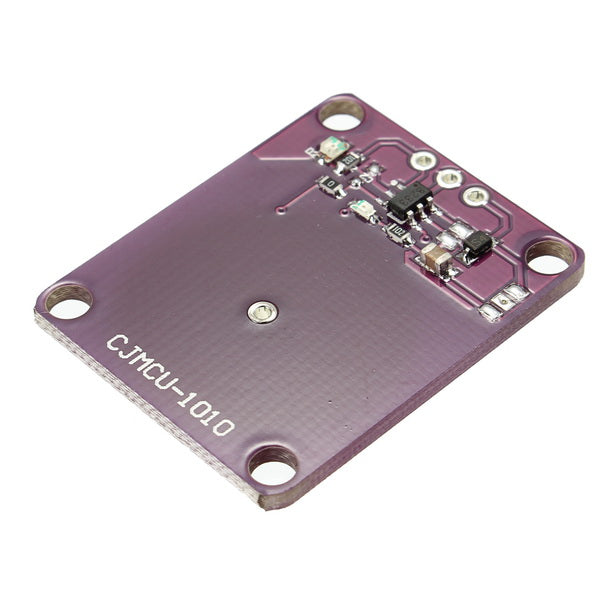 5Pcs CJMCU-0101 Single Channel Inductive Proximity Sensor Switch Button Key Capacitive Touch Switch