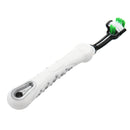 3 Sided Pet Dog Cat Health Cleaning Care Tool Toothbrush