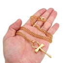 8 Pcs/ Set Anime Pendant Necklace Set Fashion Necklace Pendant Keychain DIY Jewelry Kits