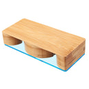 Universal Bamboo Sound Amplifier Desktop Holder for Xiaomi Mobile Phone Under 6.0 inches