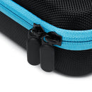 30 Slots Essential Oil Bottle Carry Case 10ML Holder Storage Aromatherapy Bag