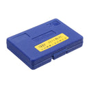 Drillpro Machinist Precision Edge Square Ruler 90 Right Angle Ruler Engineer Measuring Tool