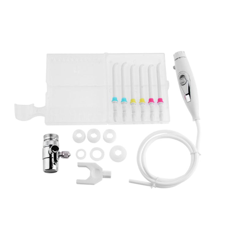 Water Flosser Oral Dental Flosser Dental SPA Floss Water Jet Floss Pick Water Pick Oral Irrigation Teeth Care Irrigator