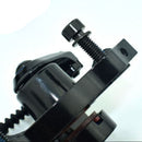 RAMBOMIL Road Mountain Bike Bicycle Cycling Brake Disc Diecast Aluminum Brake Disc Brake Rotor Kit