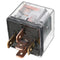 40A 12V 24V 5 Pins Relay And Hardness Socket Relay SPDT Control Device