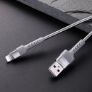 Joyroom 2.4A 2 In 1 Type C Fast Charging Data Cable For Huawei P30 Mate 30 Xiaomi 9 Pro S10+ Note10