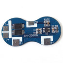 3pcs 2S Li-ion 18650 Lithium Battery Charger Protection Board