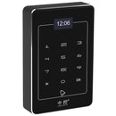 ZOKOTECH ZK-FP10 Card Access Attendance Machine Intelligent Access Control System IC Card & Password Attendance System Checking-in Recorder