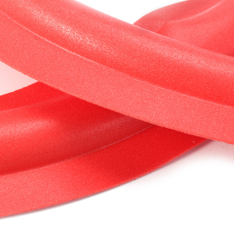 4Pcs 12'' Woofer Speaker Foam Surround Repair Tool Kit for Cerwin Vega 25 12-T