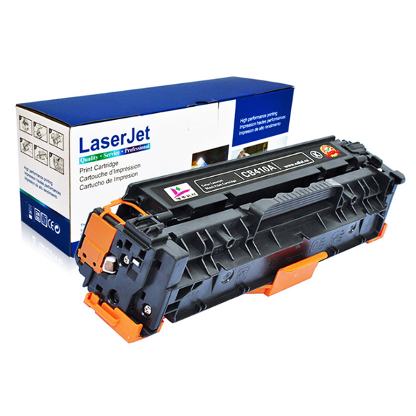 ZENGMEI P305A Toner Cartridge For M451NW M375NW HP M351A/475DN Printer Ink Cartridge Plug