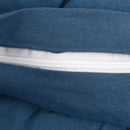 C76843 4PCS Bedding Set Cotton Bed Sheet Quilt Cover Pillowcases Bedding Sets