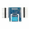 3pcs Wemos DHT Shield V2.0.0 For WEMOS D1 Mini DHT12 I2C Digital Temperature And Humidity Module